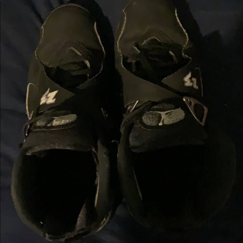 Jordan’s